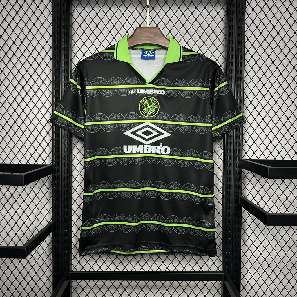 Celtic 1998/99 Away