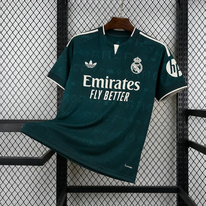 Real Madrid 26/27 Away Kit