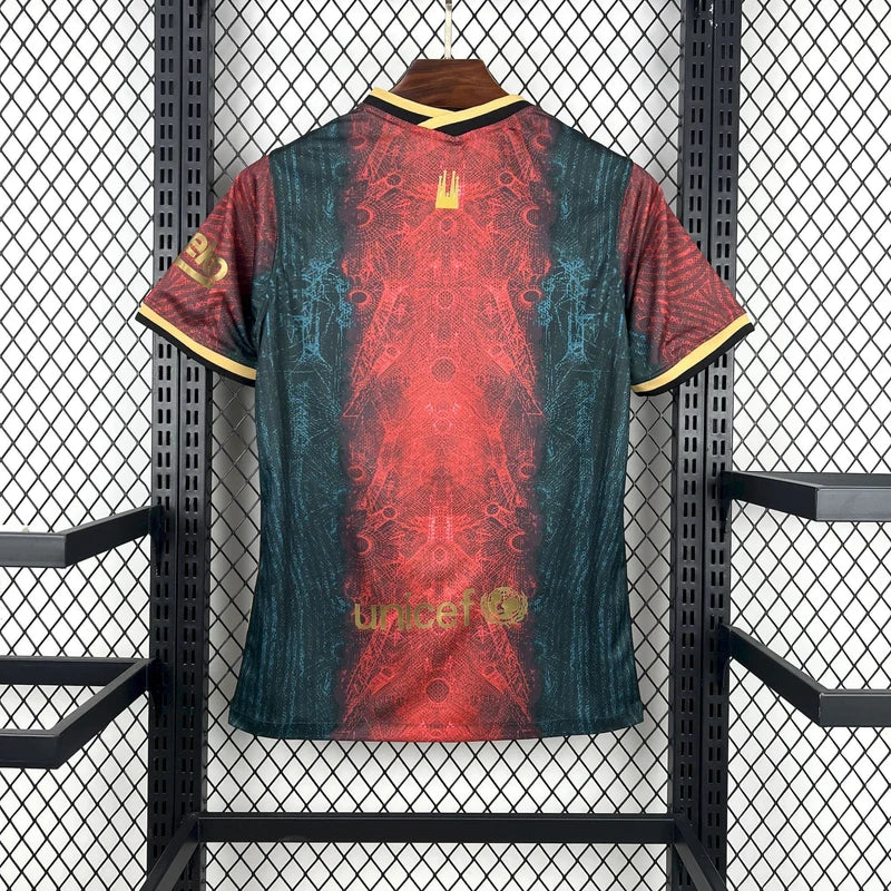 Barcelona Golden Age Kit