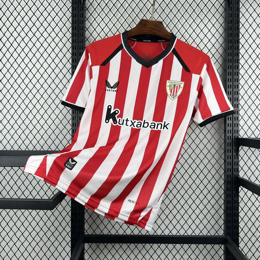 Athletic Bilbao 26/27 Home Kit