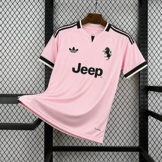 Juventus 26/27 Away Kit