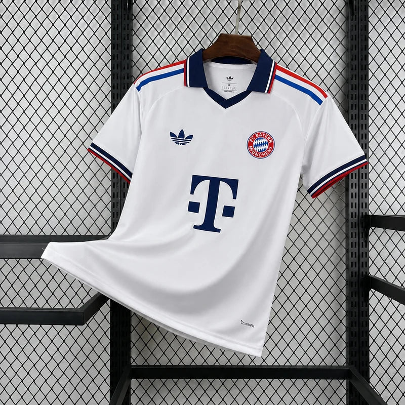 Bayern Munich 26/27 Away Kit