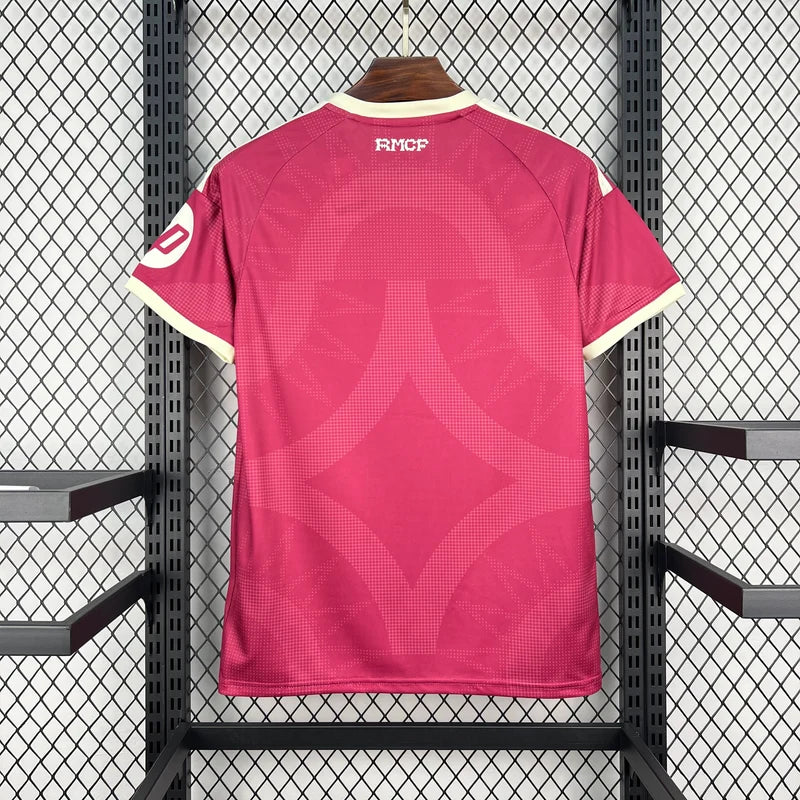 Real Madrid 26/27 Third Kit