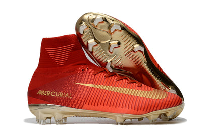 Nike Mercurial Superfly V CR7 Champion