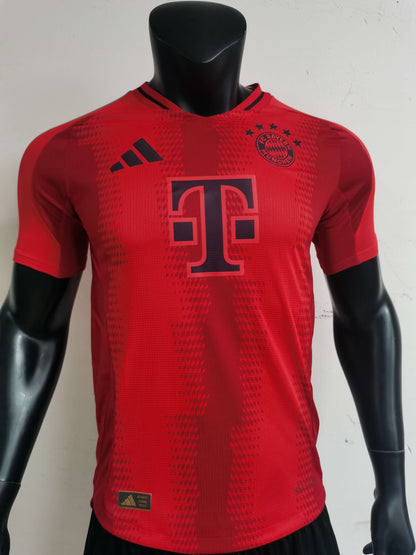 Bayern München 2024/25 Jersey