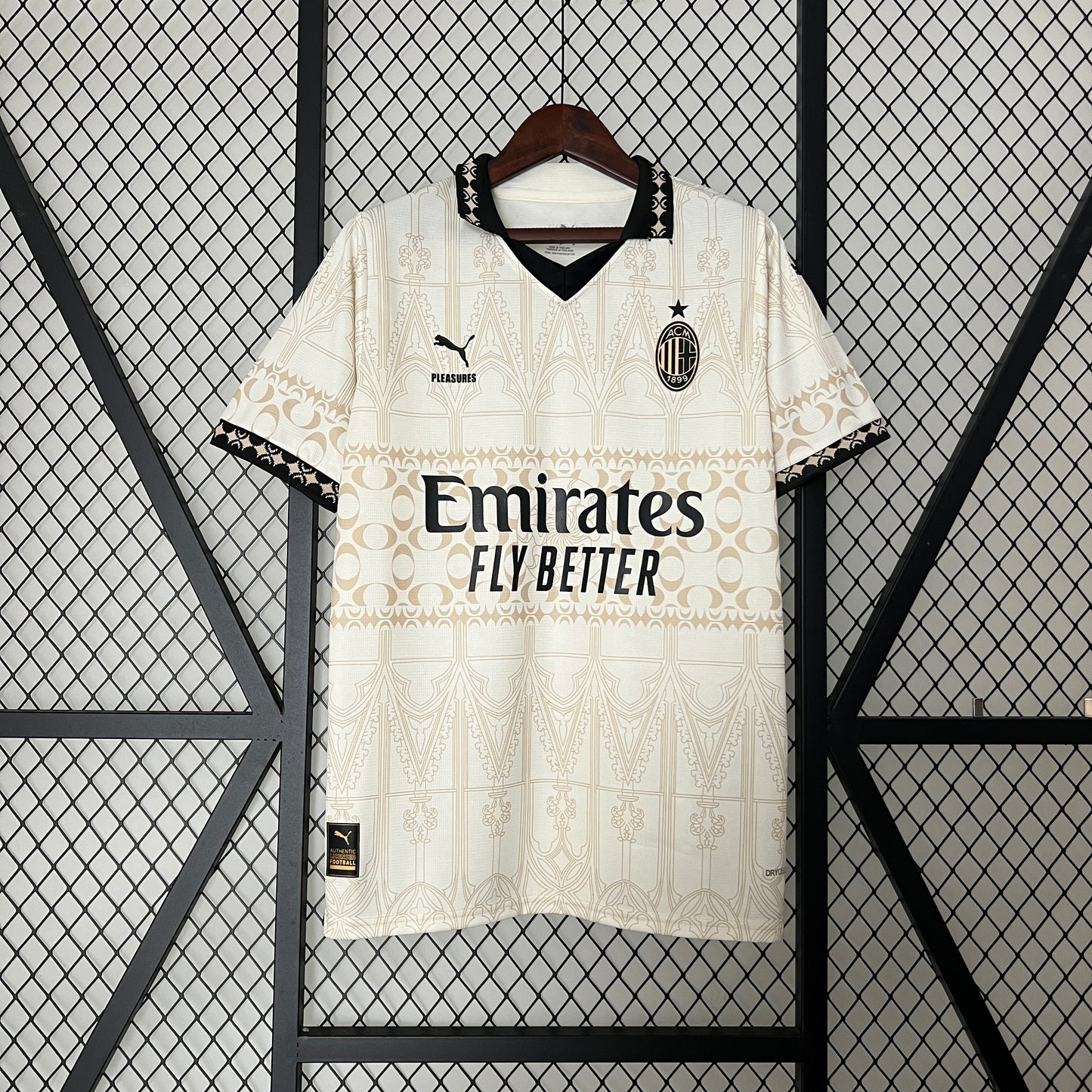 AC Milan 2023/24 Special Edition Jersey