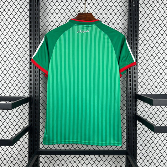 2026 Algeria Away Kit