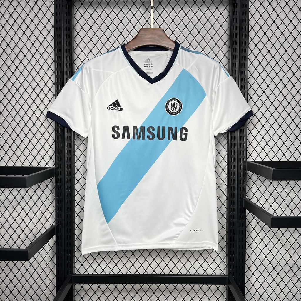 Chelsea 2012/13 Away