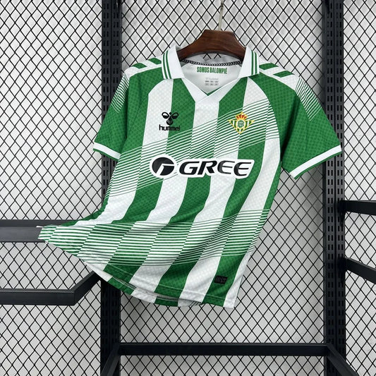 Real Betis 26/27 Home Kit