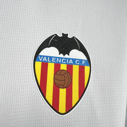Valencia 26/27 Home Kit