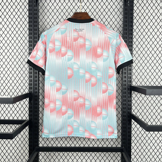 2026 Belgium Away Kit