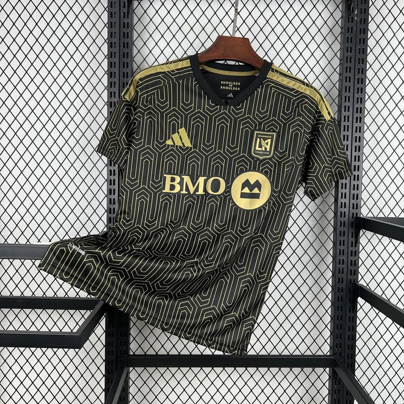 LA FC 26/27 Home Kit