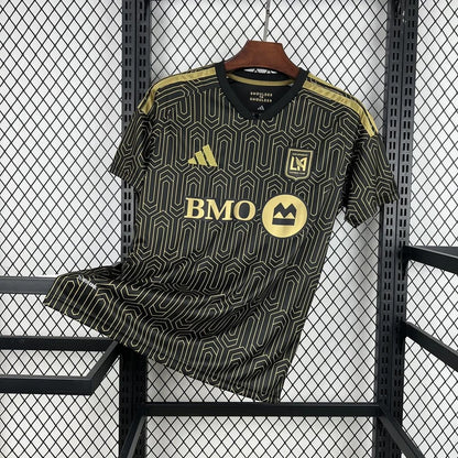LA FC 26/27 Home Kit