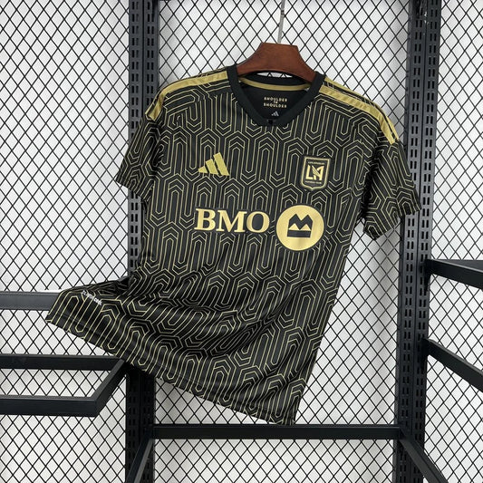 LA FC 26/27 Home Kit