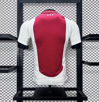 Ajax 2024/25 Home