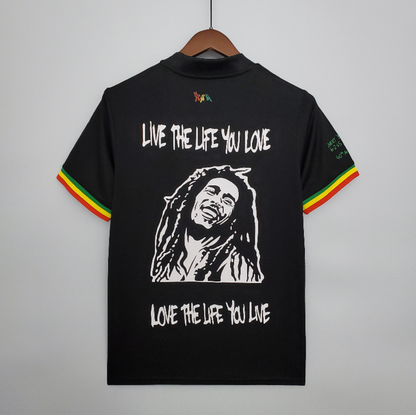 Ajax 21/22 Bob Marley Jersey