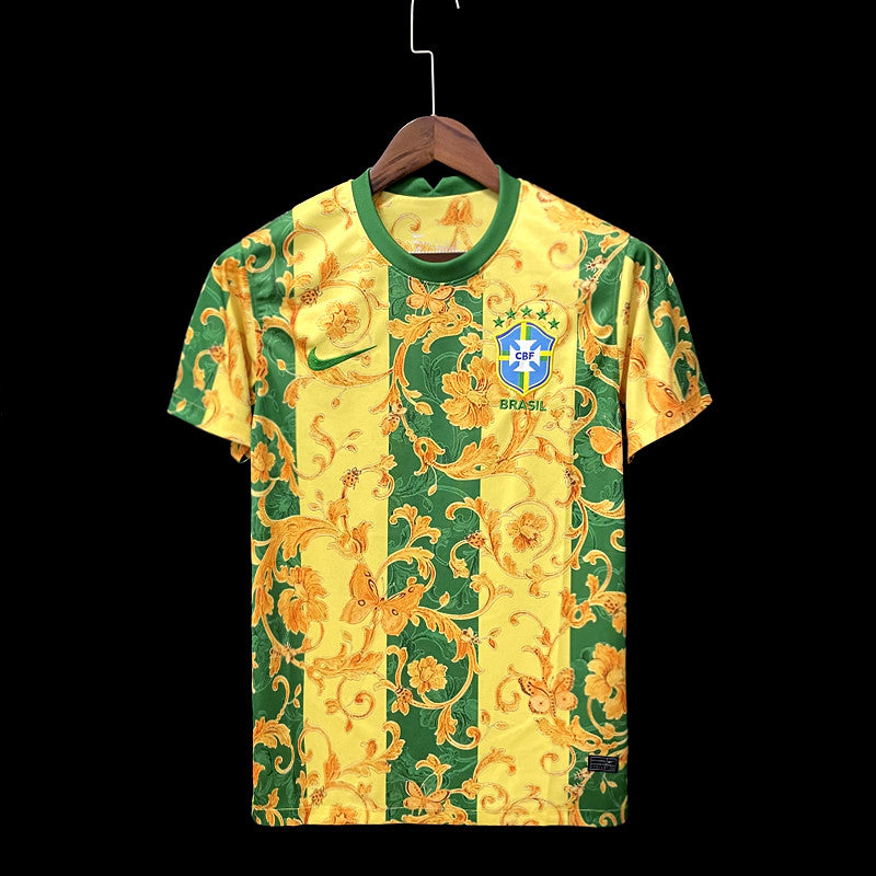 Brazil Special Edition Jersey