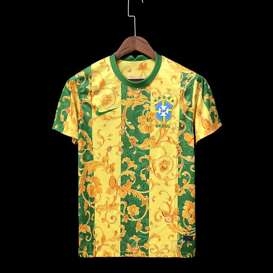 Brazil Special Edition Jersey