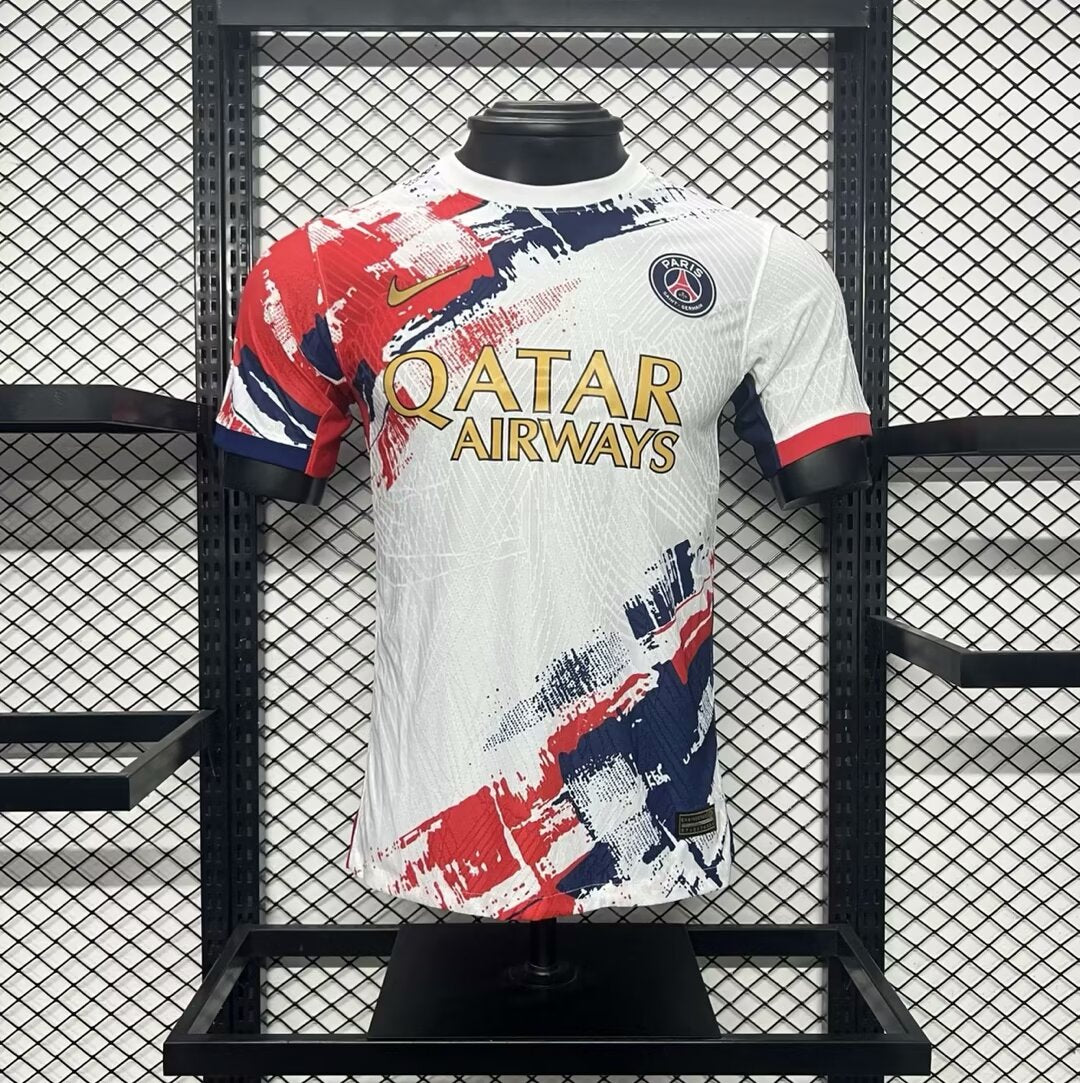 Paris Saint-Germain 2024/25 Special Edition