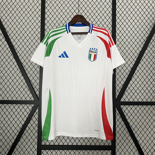 Italy 2024 Away Jersey