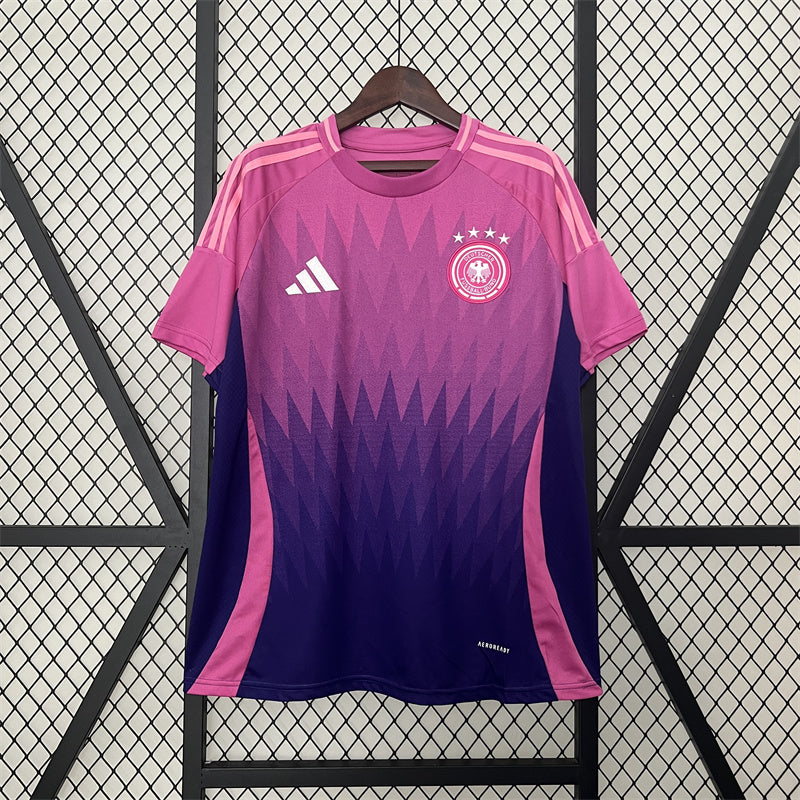 Germany 2024 Away Jersey