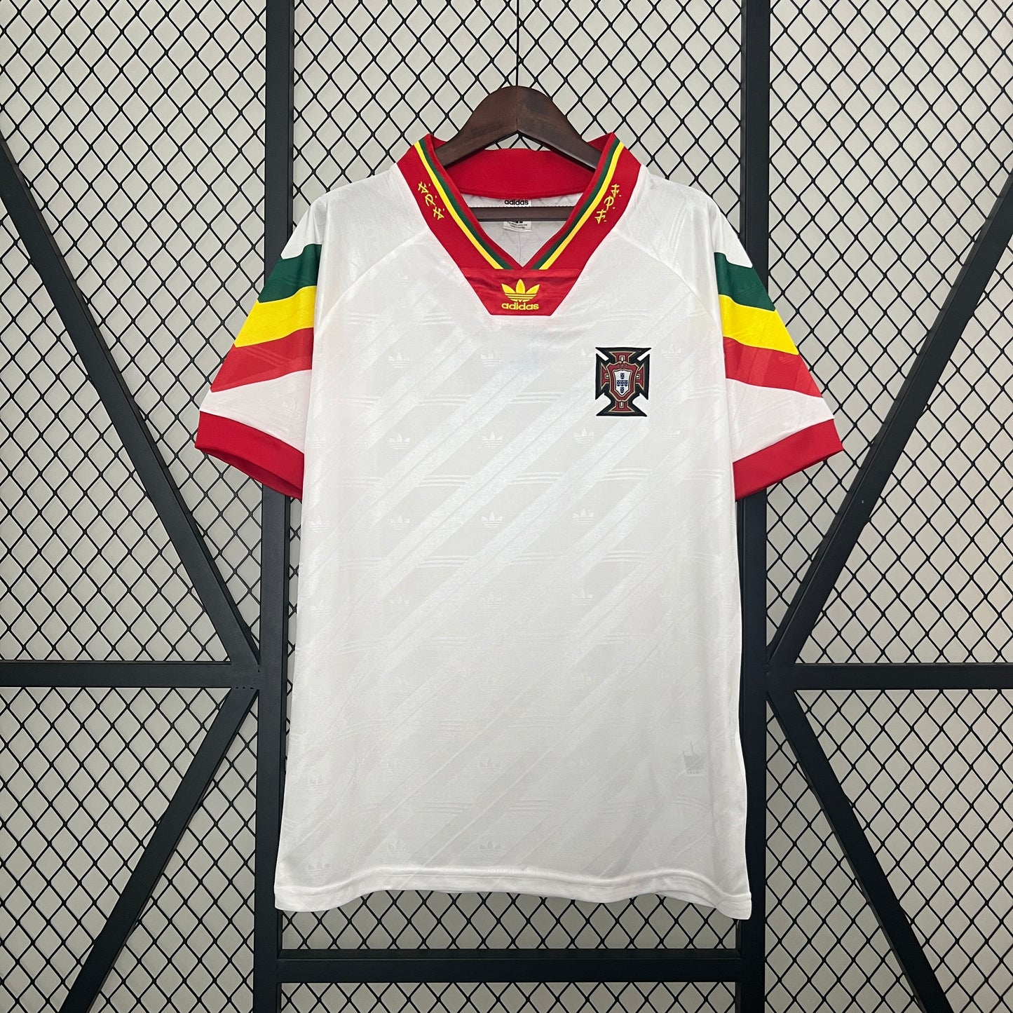 Portugal 1992/94 Away Jersey