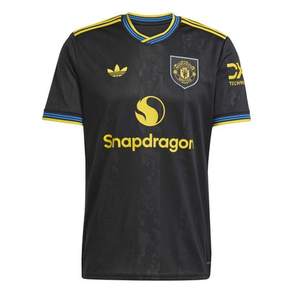 Manchester United Third Kit 2025/26