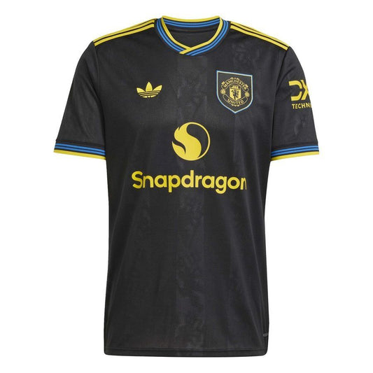 Manchester United Third Kit 2025/26