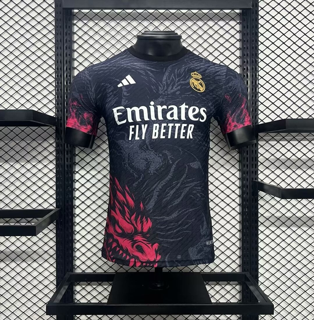 Real Madrid 2024/25 Special Edition