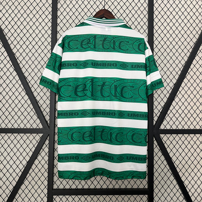 Celtics 1995/97 Home Jersey