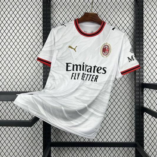 Ac Milan 26/27 Away Kit