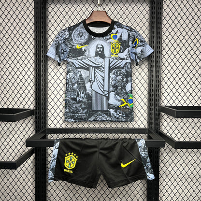 Brazil Jesus Jersey