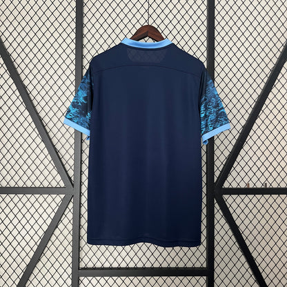 Manchester City 2015/16 Away Jersey