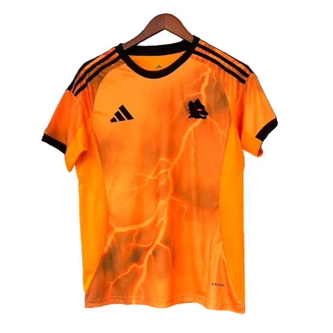 AS Roma 2025/2026 away shirt