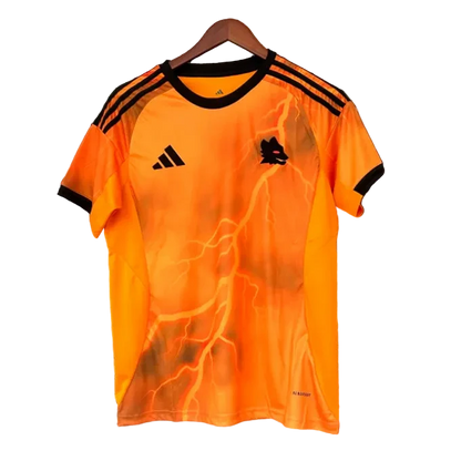 AS Roma 2025/2026 away shirt