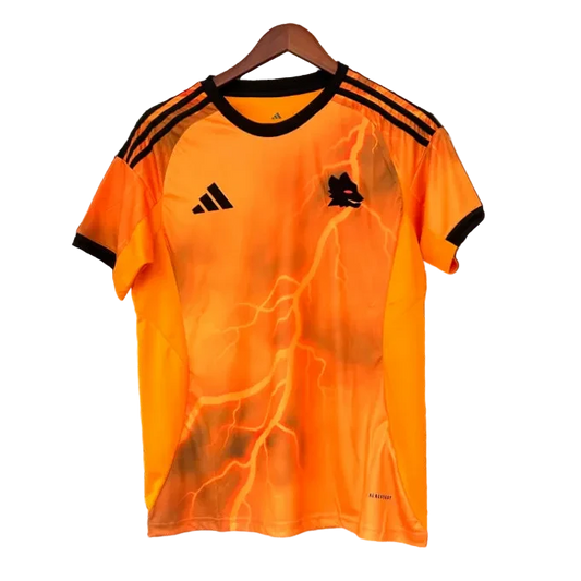 AS Roma 2025/2026 away shirt