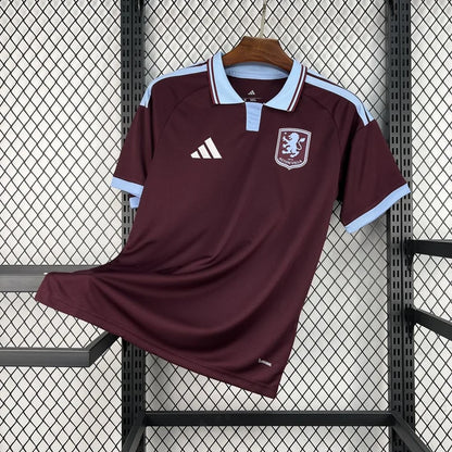 Aston Villa 26/27 Home Kit