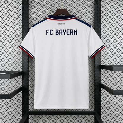 Bayern Munich 26/27 Away Kit