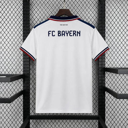 Bayern Munich 26/27 Away Kit