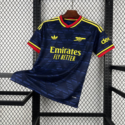 Arsenal 26/27 Away kit