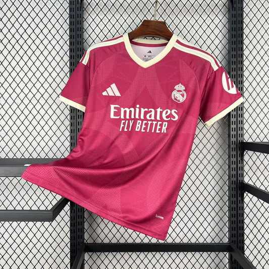Real Madrid 26/27 Third Kit