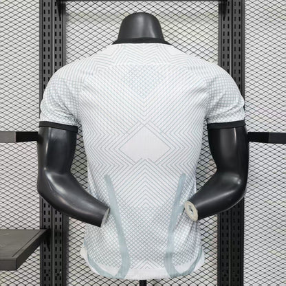 25-26 Inter white special version