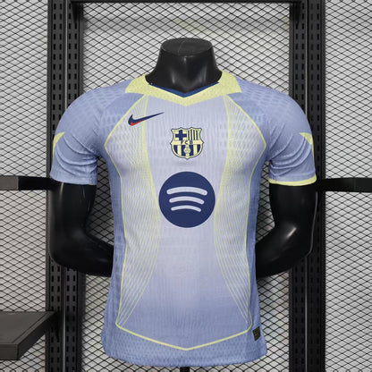 25-26 Barcelona blue special