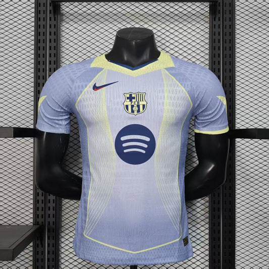 25-26 Barcelona blue special