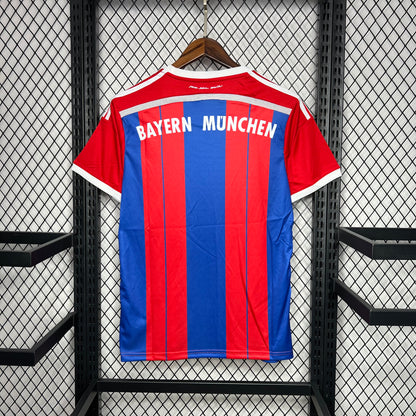 Bayern Munich 2014/15 Home