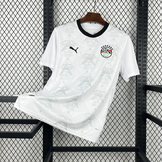 2026 Egypt Away Kit