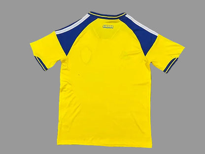 26-27 Sweden home
