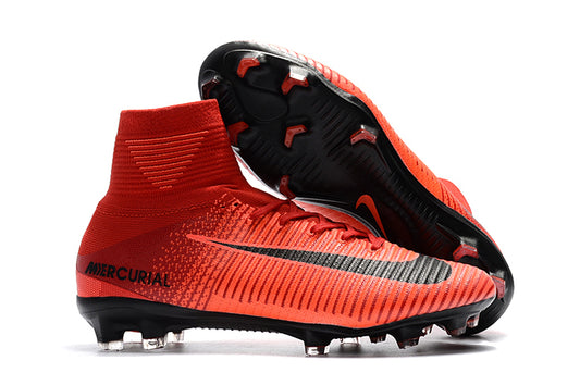 Nike Mercurial Superfly V FG