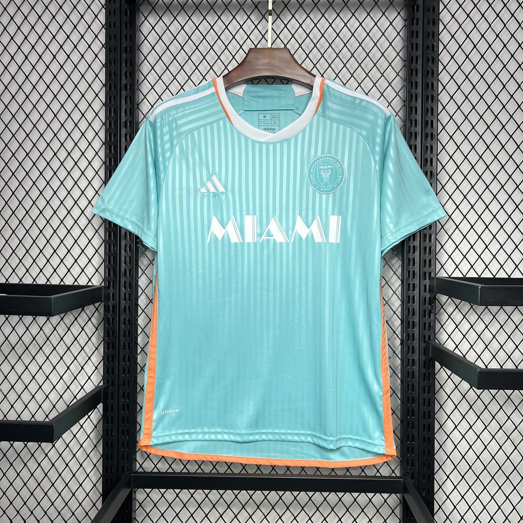 Inter Miami 2024/25 Third Away