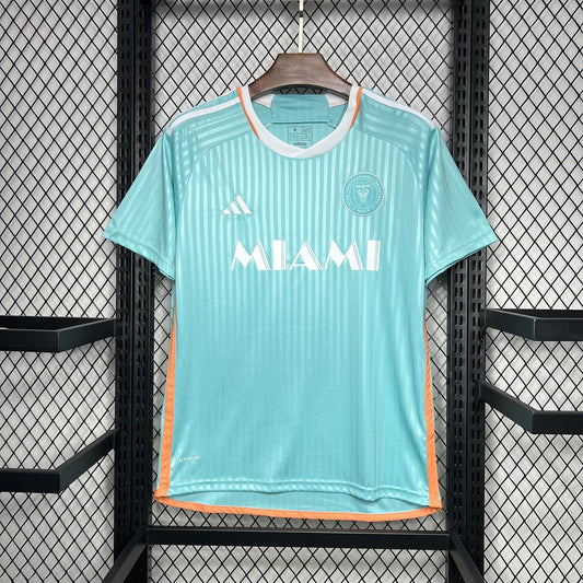 Inter Miami 2024/25 Third Away